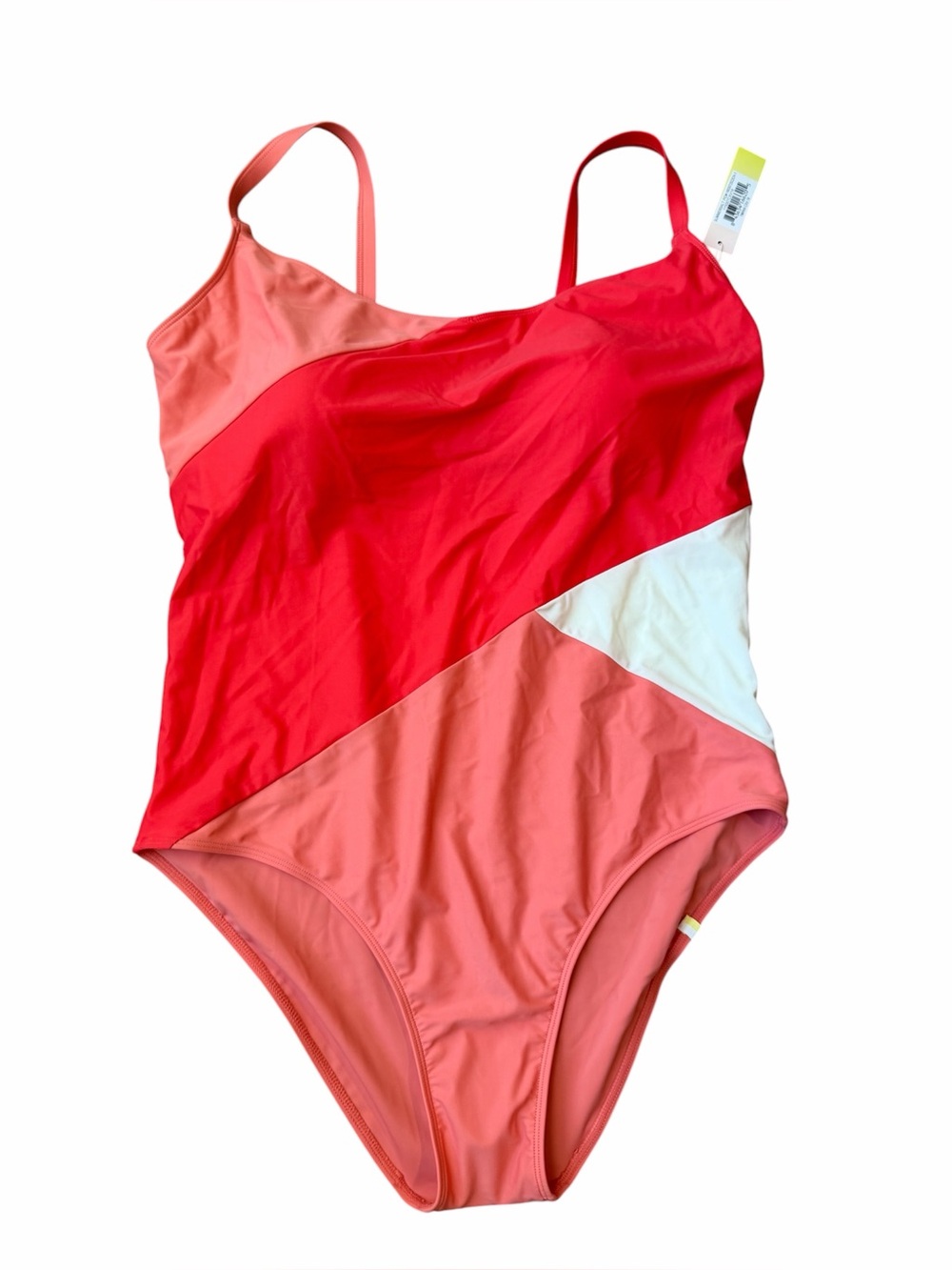 NEW Summersalt The Marina One Piece Swim Size 18